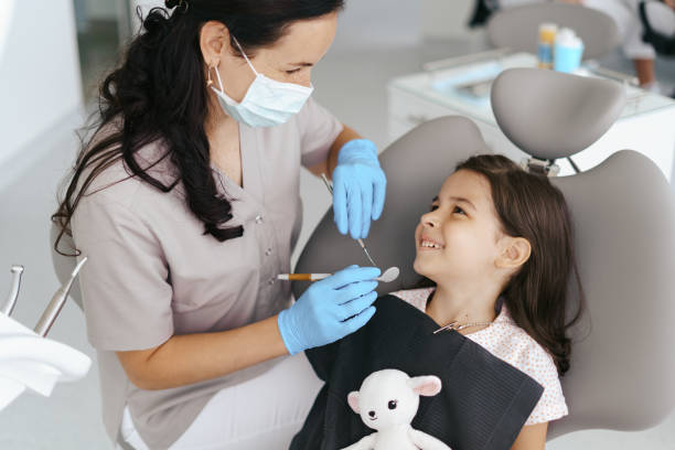 Dental Inlays and Onlays in Whitney Point, NY