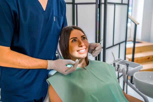 Best Root Canal Treatment  in Whitney Point, NY