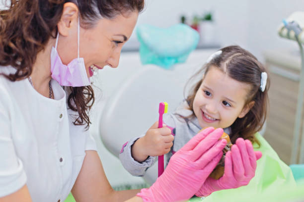 Advanced Technology for Better Dental Care in Whitney Point, NY